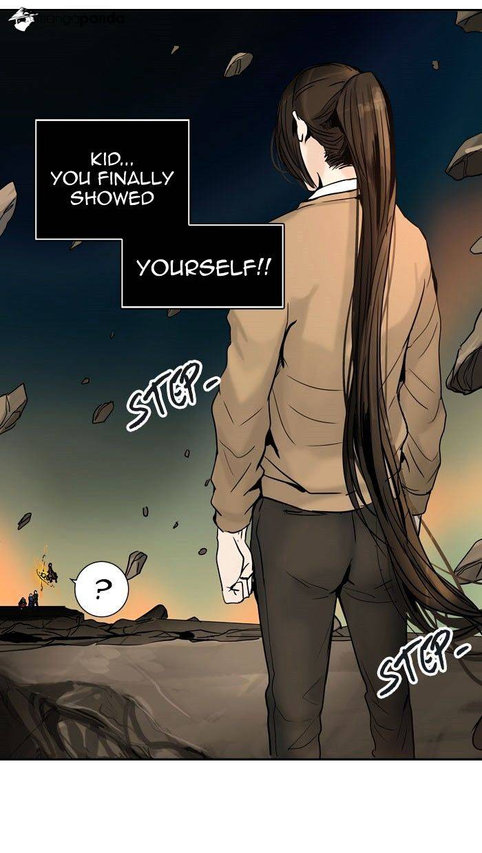 Tower of God Chapter 304 image 031